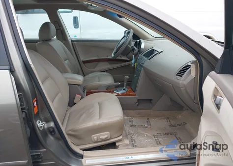 2004 Nissan Maxima 3.5 Sl z USA, uszkodzony, nr VIN 1N4BA41E44C902295